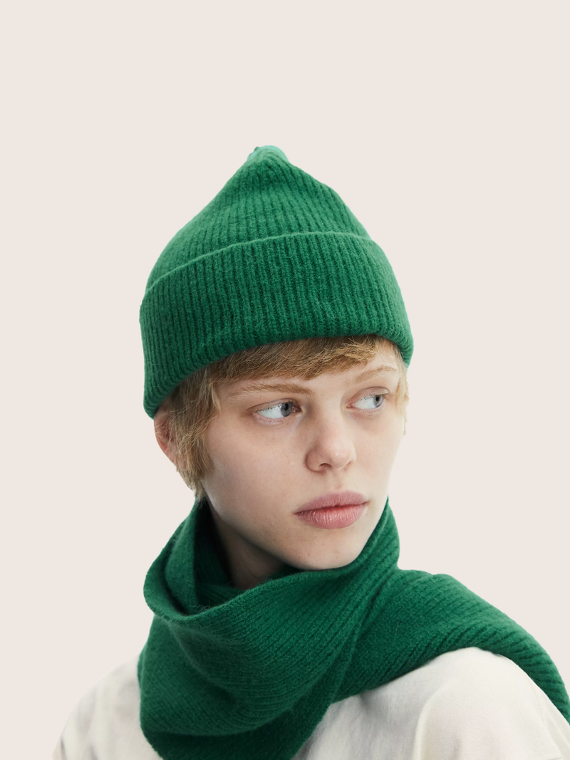 LE BONNET Beanie Pine - Beanie
