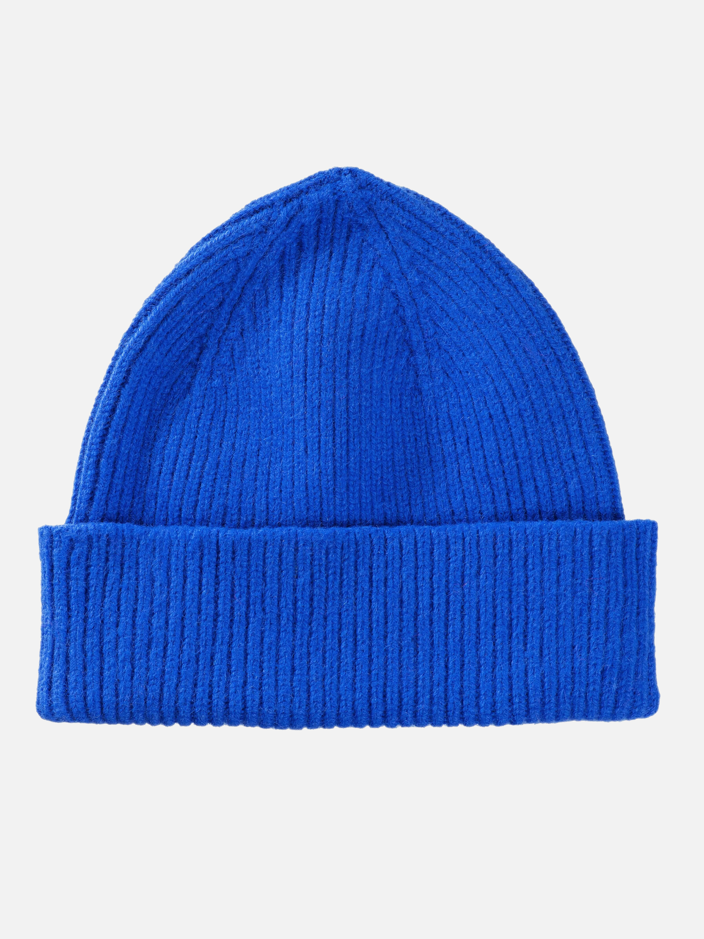 LE BONNET Beanie Royal Azure