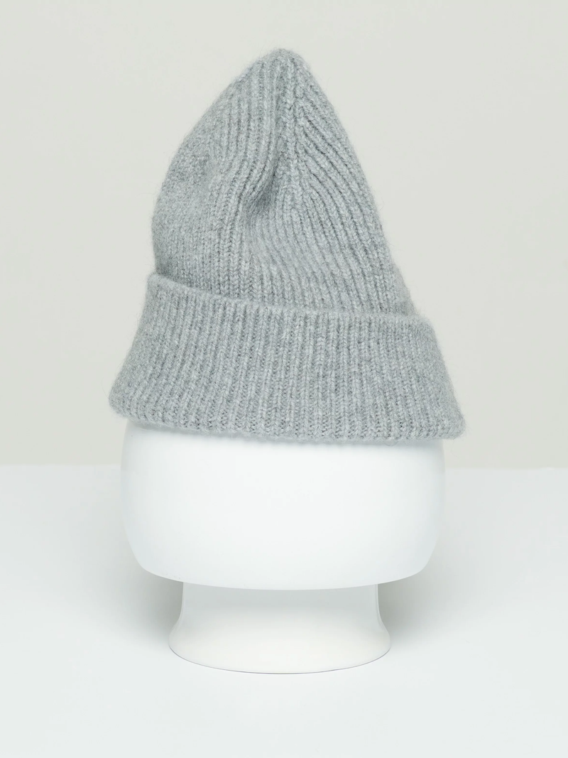 LE BONNET Beanie Smoke - Beanie