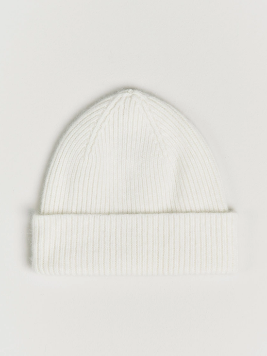 LE BONNET Beanie Snow - Beanie