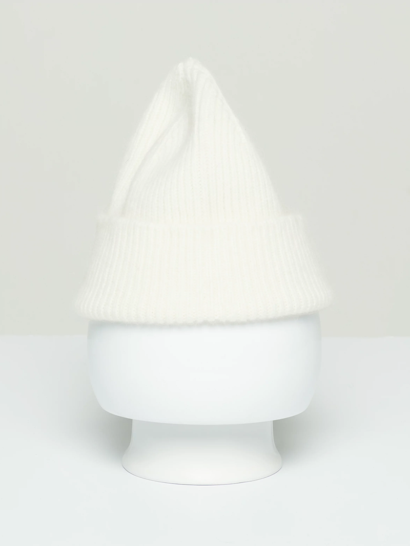 LE BONNET Beanie Snow - Beanie