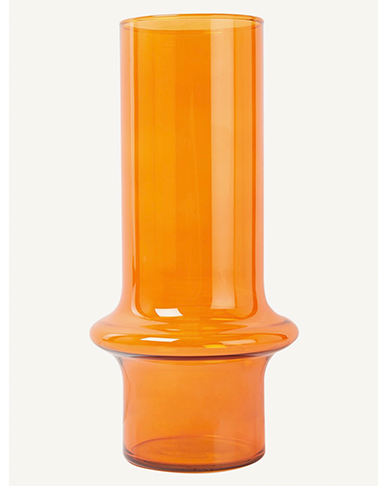 Vase Orange Peppers